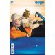 Unstoppable Doom Patrol #5 Cover B Mikel Janin Card Stock Variant