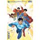 Adventures Of Superman Jon Kent #6 Cover C Laura Braga Card Stock Variant