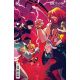 Dc Rwby #7 Cover B Mirka Andolfo Card Stock Variant