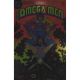 Omega Men 3 Facsimile Edition Cover B Keith Giffen & Mike Decarlo Foil Variant