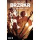 Brzrkr The Lost Book Of B #1 Cover B De Lulis