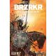 Brzrkr The Lost Book Of B #1 Cover C Foil Garney