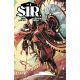 Sir #1 Cover B Zonno