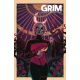 Grim #20 Cover B Patridge