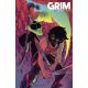 Grim #20 Cover H Erica Slaughter Flaviano