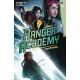 Ranger Academy #9