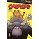 Garfield #1 Cover B Stephens