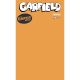 Garfield #1 Cover D Blank Sketch Orange