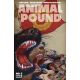 Animal Pound #5 Cover B Shimizu