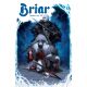 Briar #8 Cover D FOC Reveal