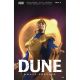 Dune House Corrino #5 Cover E FOC Reveal