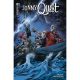 Jonny Quest #1 Cover C Raney