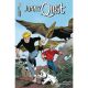 Jonny Quest #1 Cover D Layton