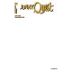 Jonny Quest #1 Cover F Blank Authentix