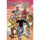 Jonny Quest #1 Cover G Hardin Foil