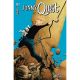 Jonny Quest #1 Cover I Lee & Chung Foil