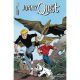 Jonny Quest #1 Cover O 1:10 Layton Foil