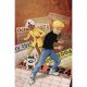 Jonny Quest #1 Cover X 1:80 Pace Virgin