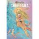 Thundercats Cheetara #2 Cover F Lee Foil