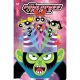 Powerpuff Girls #2 Cover G 1:10 Heaser Original