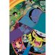 Powerpuff Girls #2 Cover K 1:30 Romero Virgin