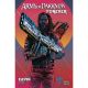 Army Of Darkness Forever #11 Cover C Fleecs