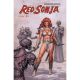 Red Sonja #13 Cover C Linsner