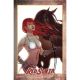 Red Sonja #13 Cover F 1:10 Frison Modern Icon