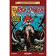 Red Sonja #13 Cover G 1:10 Brunner Icon