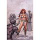 Red Sonja #13 Cover I 1:15 Linsner Virgin