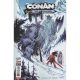 Conan Barbarian #14 Cover E Harren