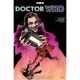 Doctor Who Fifteenth Doctor #3 Cover C Tomaseli