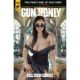 Gun Honey Collision Course #4 Cover G Louw Foil