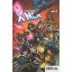 Uncanny X-Men #1 Andy Kubert Variant