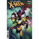 Uncanny X-Men #1 1:25 Leinil Yu Variant