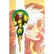 Uncanny X-Men #1 1:50 Luciano Vecchio Rogue Virgin Variant