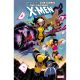Uncanny X-Men #1 David Marquez Variant