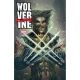 Wolverine Revenge #1 1:25 John Giang Variant