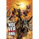 Wolverine Revenge #1 Mark Brooks Variant