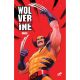 Wolverine Revenge #1 David Nakayama Foil Variant