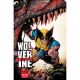 Wolverine Revenge Red Band #1