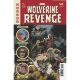 Wolverine Revenge Red Band #1 1:25 Variant