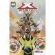 X-Factor #1 1:25 Mahmud Asrar Variant