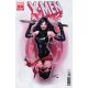 X-Men #3 1:25 Greg Land Variant