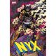 Nyx #2 Maria Wolf Variant