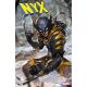 Nyx #2 Derrick Chew Wolverine Variant