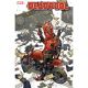 Deadpool #5 1:25 Yasmine Putri Variant