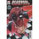 Deadpool #5 Annie Wu Disco Dazzler Variant