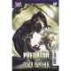 Predator Vs Black Panther #1 1:25 Woods Variant