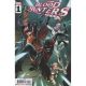 Blood Hunters #1